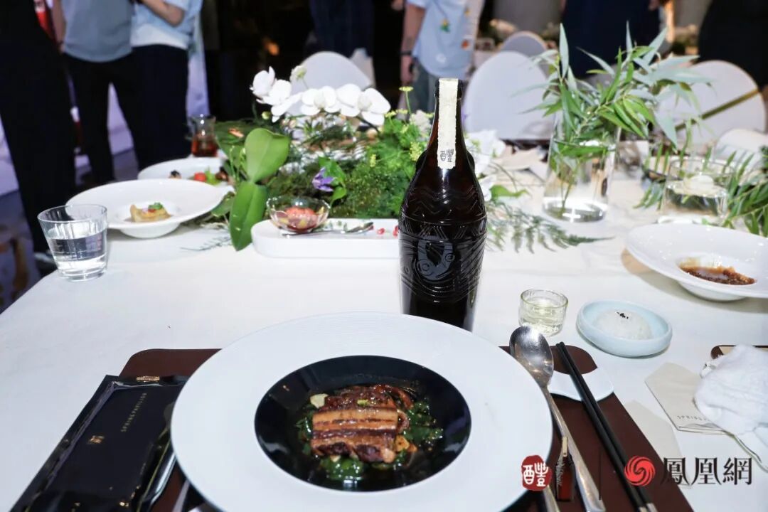 鲁酱鳗鱼丝把子肉