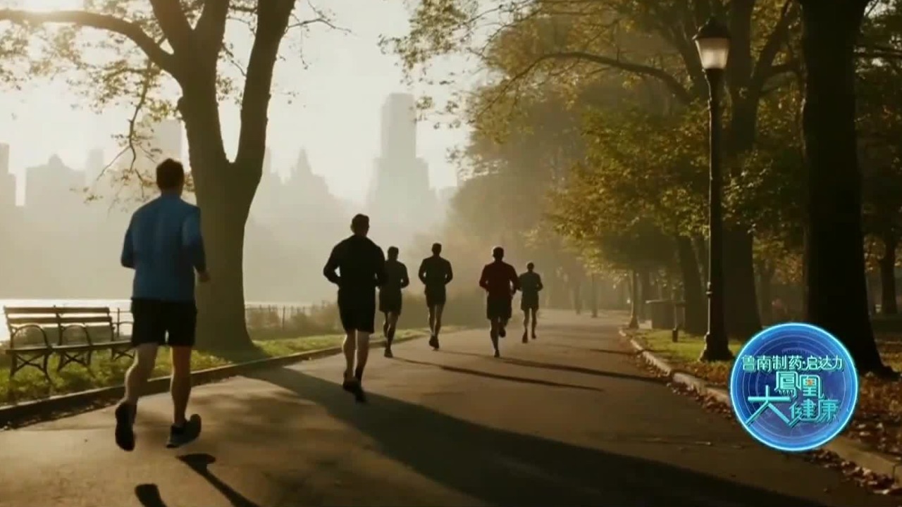 过度运动或引发骨骼的结构坍塌，研究揭示：这类人群要特别注意