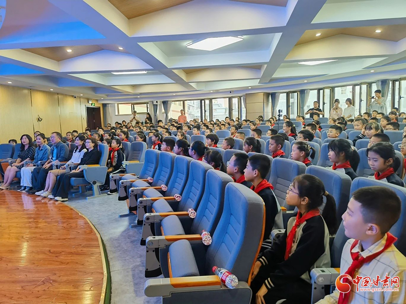 《未成年人保护法》专题讲座