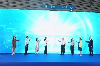2025 IEAE深圳电子展成功举办 科技盛宴见证产业新动能
