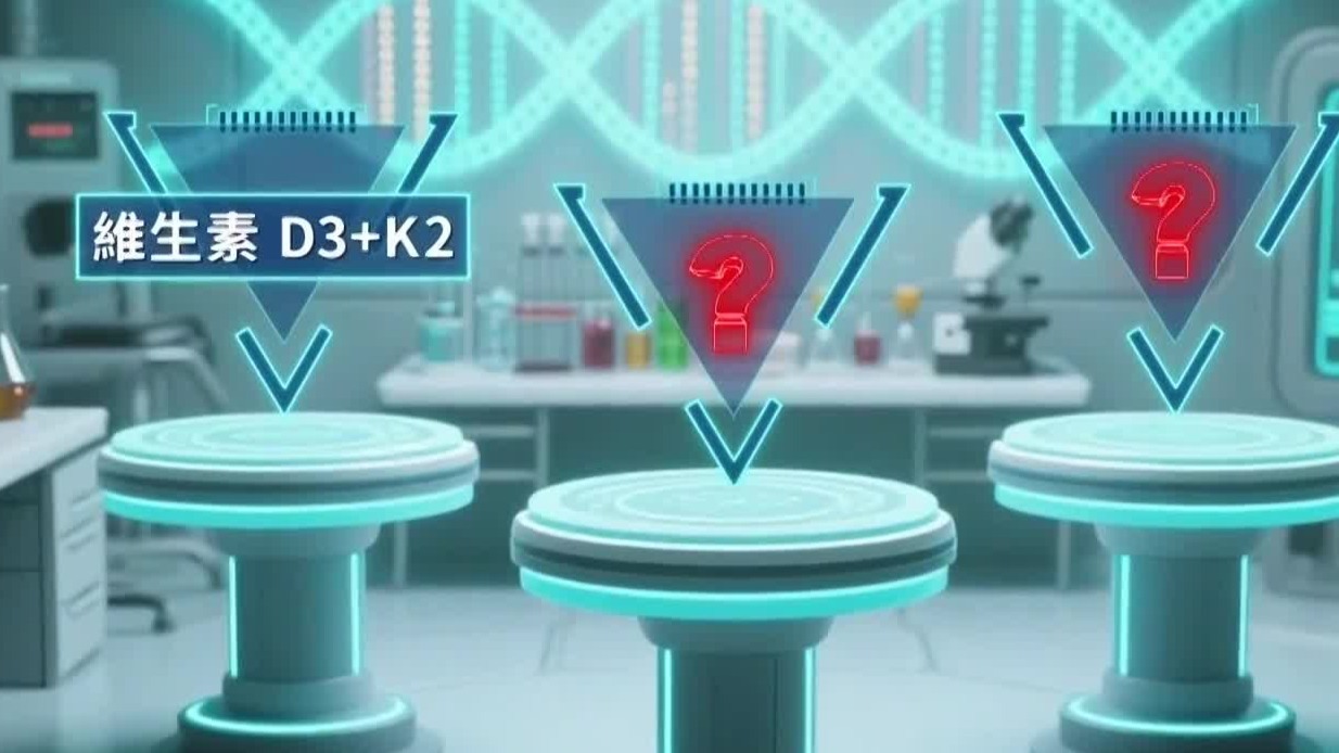 运动过程中配合什么营养补剂方案，能帮助我们抗衰、延寿？