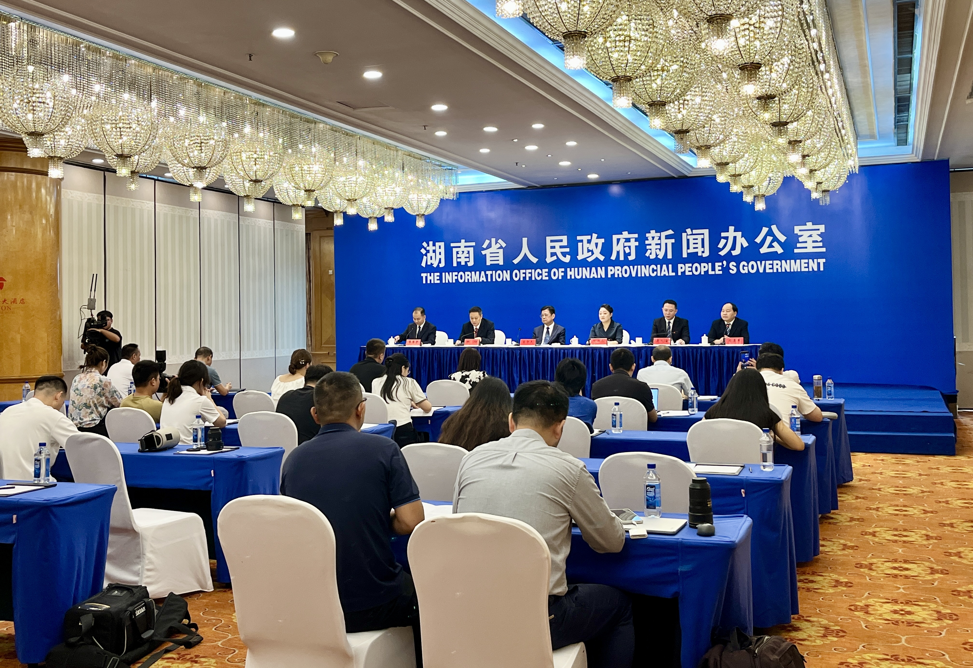 共享新机遇 湘台会四大专题活动亮点纷呈