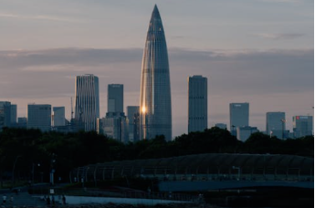深圳特区成立45周年：金融改革纵深推进，银行业保险业高质量发展动能澎湃