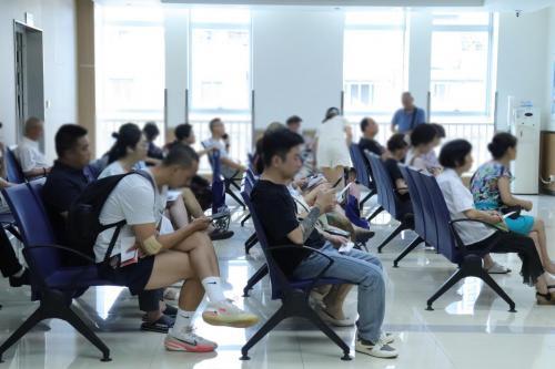 新华六十七载仁心赓续 益行践初心书写新章——成都新华医院建院67周年院庆圆满落幕