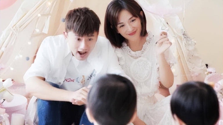 她嫌弃张杰穷而分手，当众怒扇谢娜一巴掌，如今已无人问津封面图