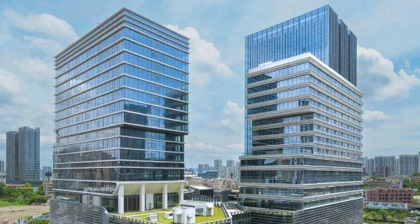 国企引擎“给力” 正菱控股五年走出高质量发展路径