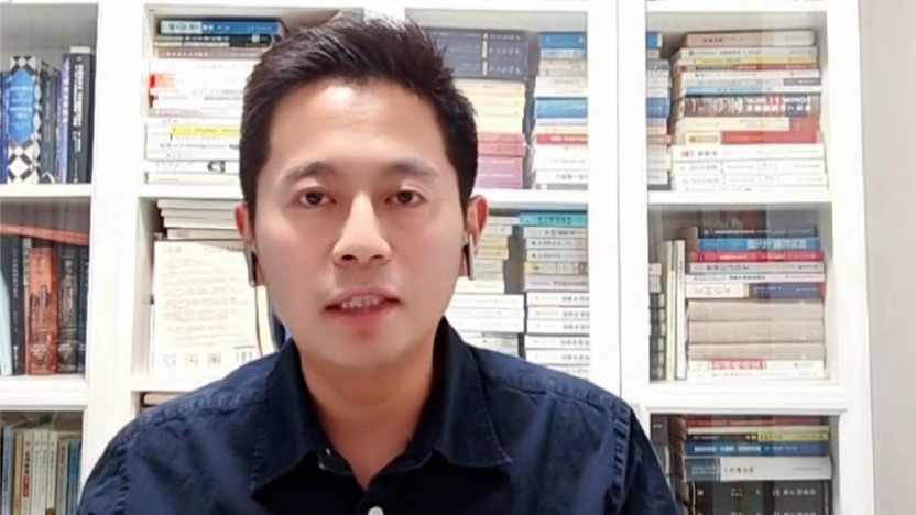 “逼宫”之下石破茂闪电请辞，专家：意料之中，自民党内忧外患无人可用