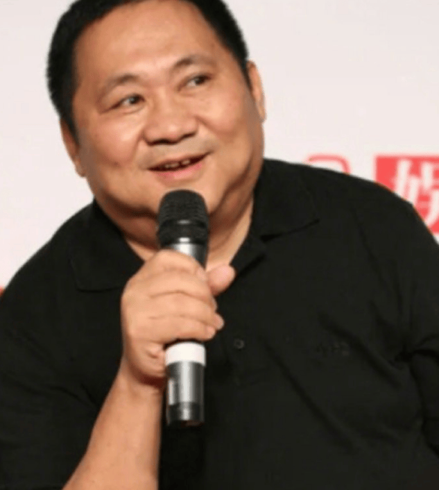 香港导演潘文杰9月9日去世 享年69岁