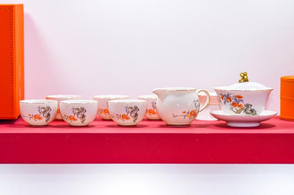 国贸会展闪耀第二十五届投洽会！多项活动精彩亮相