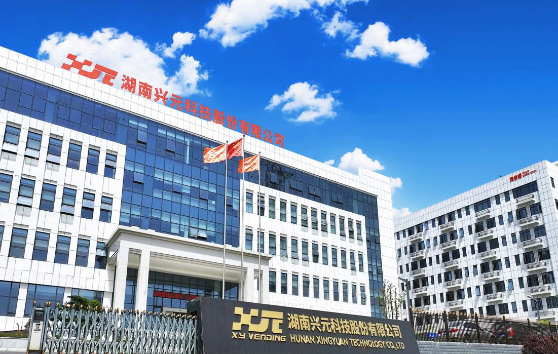 宁乡经开区:以智能制造为帆,企业出海破浪前行