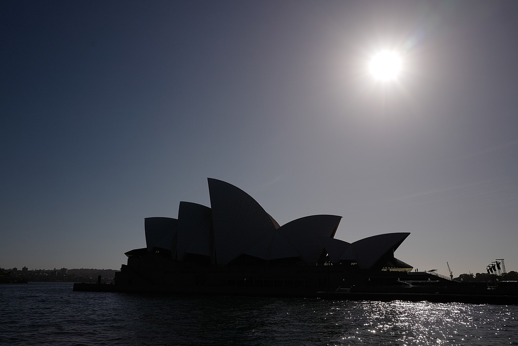 20款中有16款不达标！澳大利亚防晒霜丑闻导致信任危机