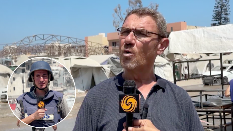 加沙战后如何治理？巴勒斯坦时事评论员：面临三种选项