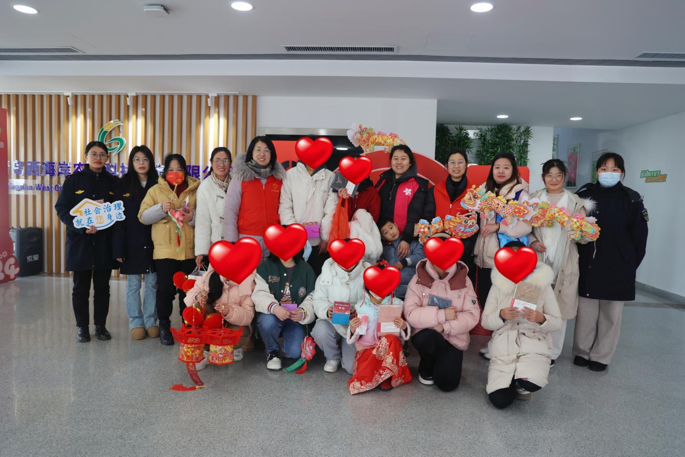 青岛乡里乡亲|松山村吹起文明新风!张小花巾帼志愿服务队点亮乡村“善治密码”