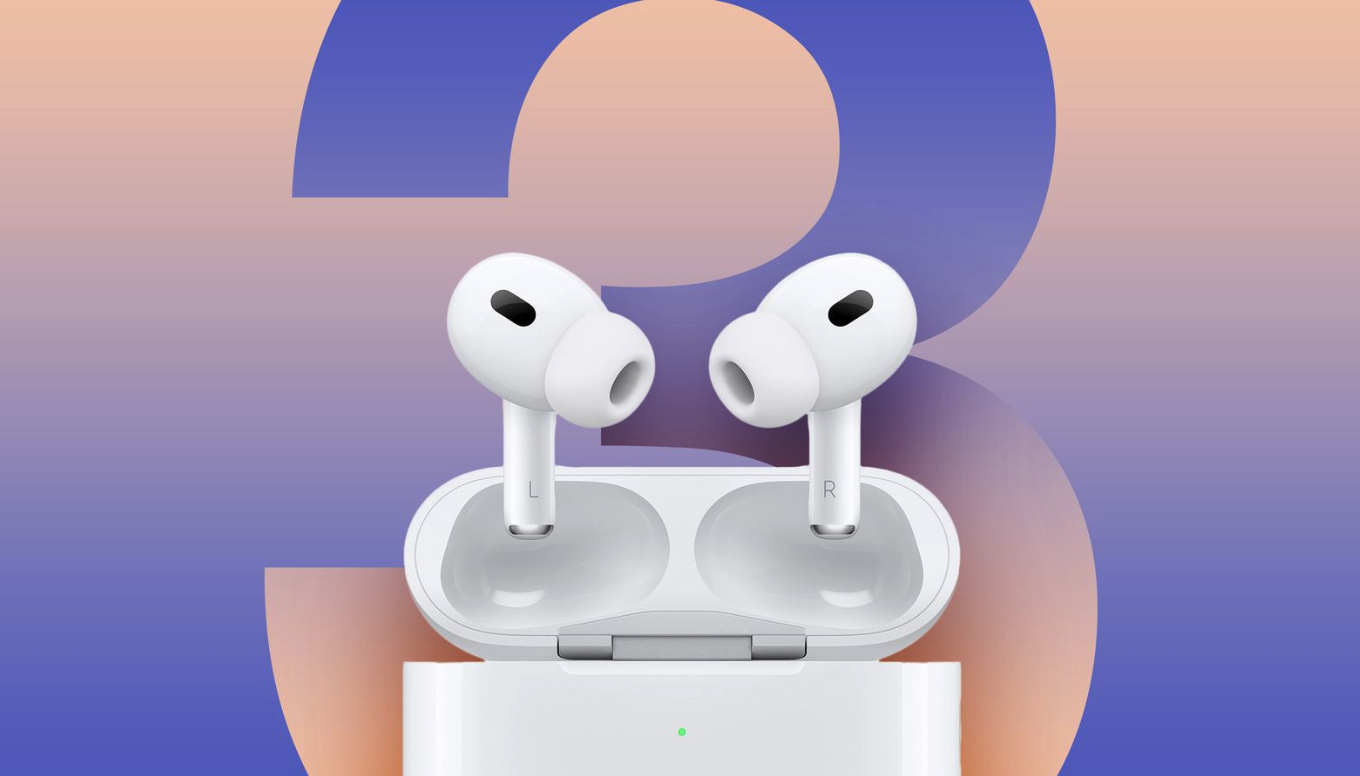 AirPods