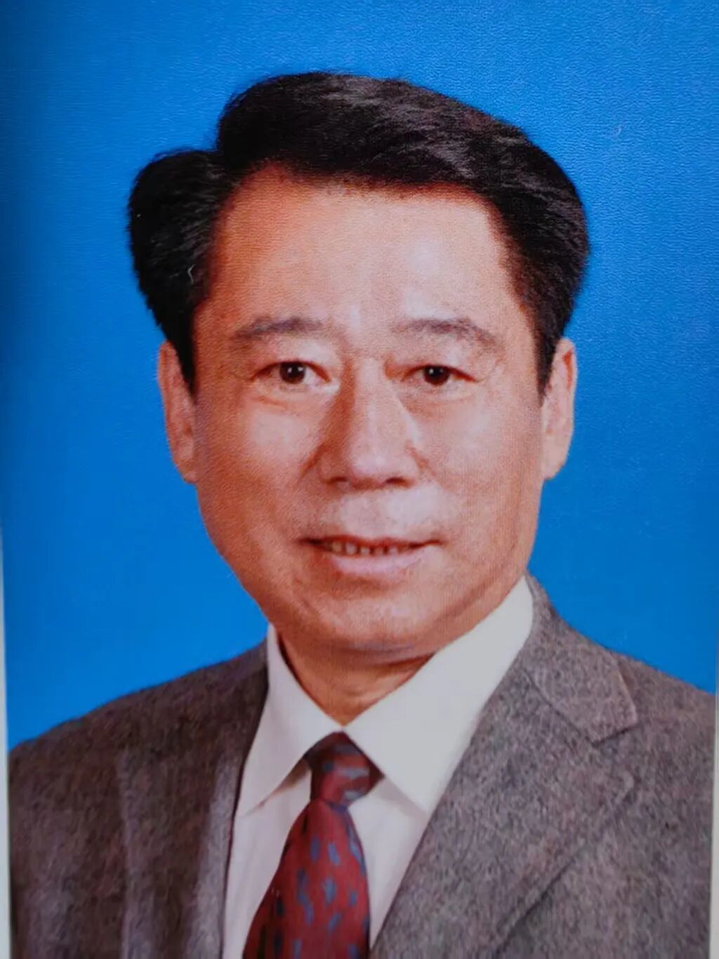 医脉传承 | 知名专家李国顺——45载从医路：以仁心暖患 持妙术愈疾