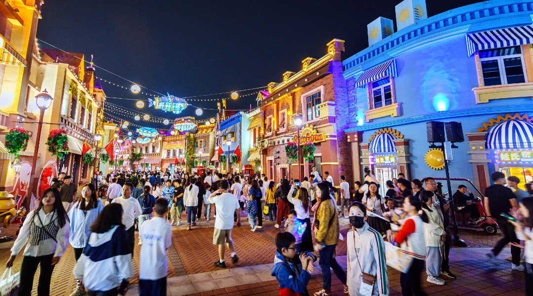 省级示范区，泉山入选！