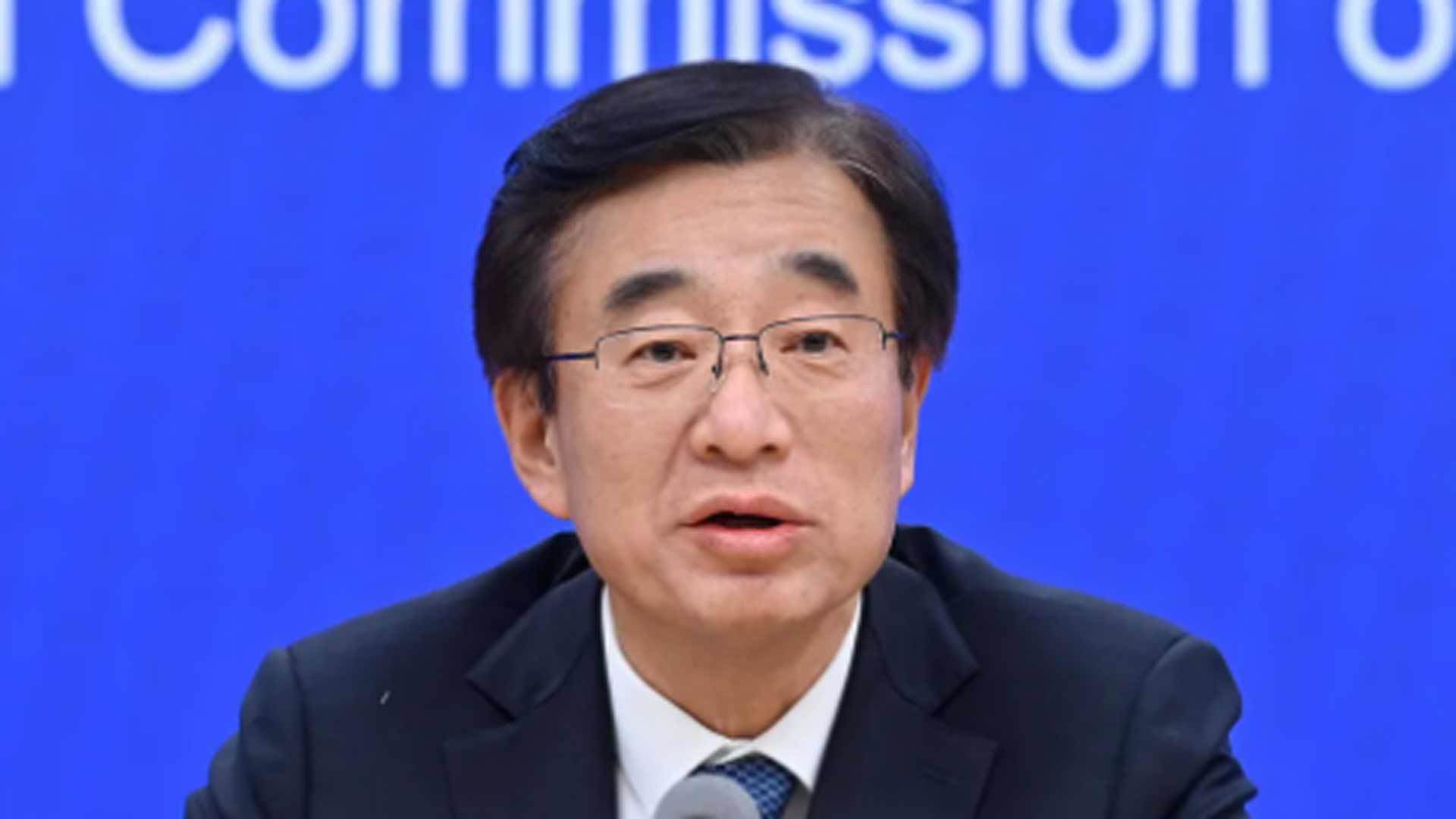 国务院任免国家工作人员：王辰被免去中国工程院副院长职务