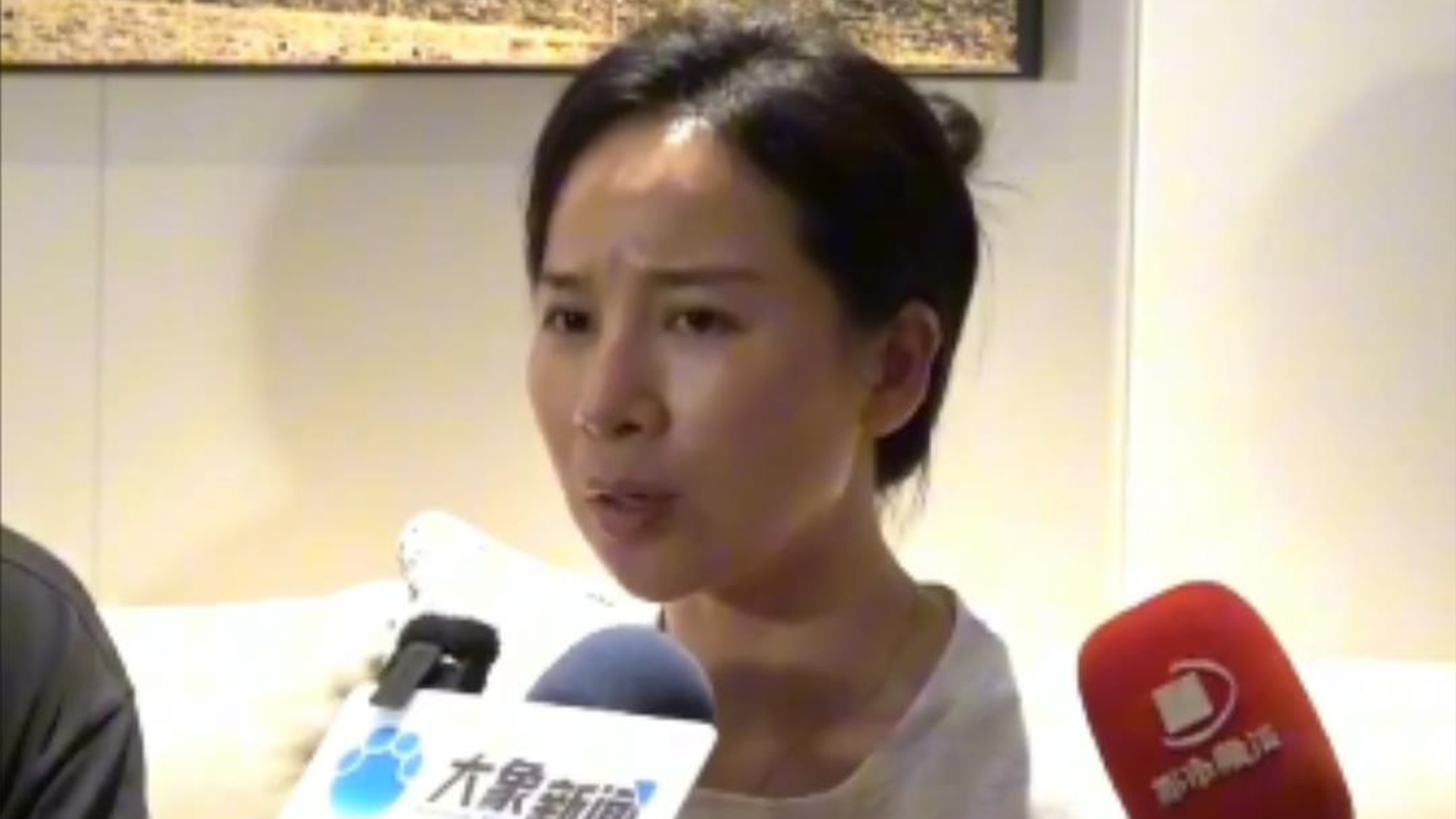 为何反复撕开伤口？“两年被家暴16次案”当事人小谢：不单为自己，更要震慑施暴者