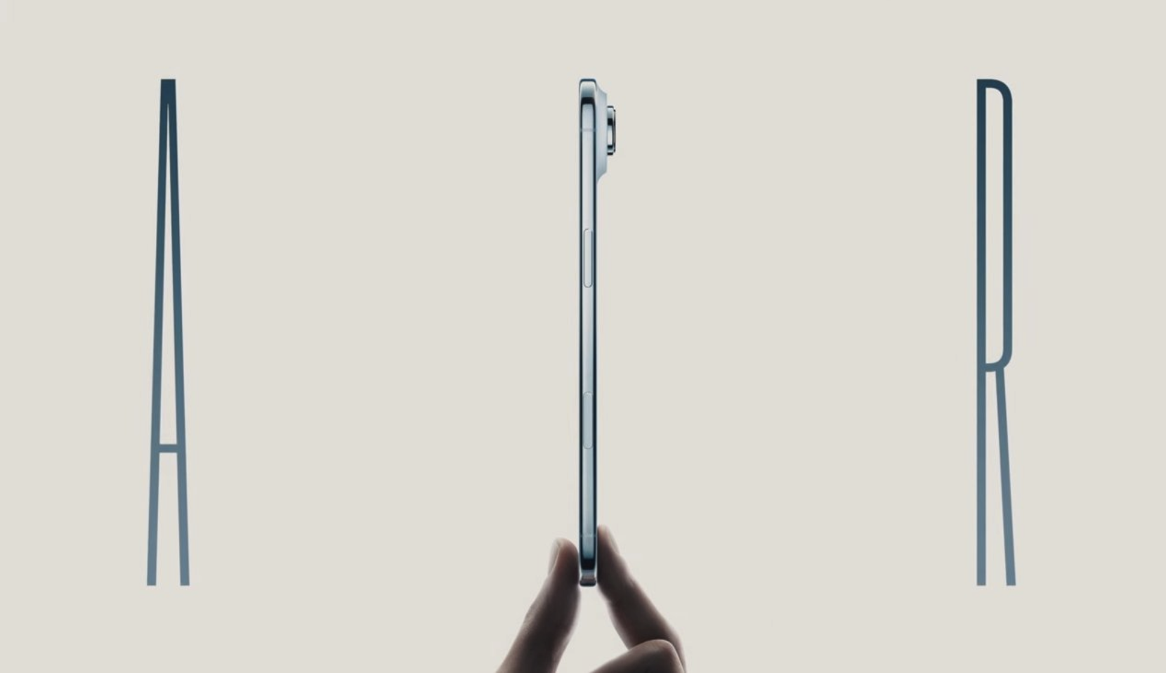 iPhone Air
