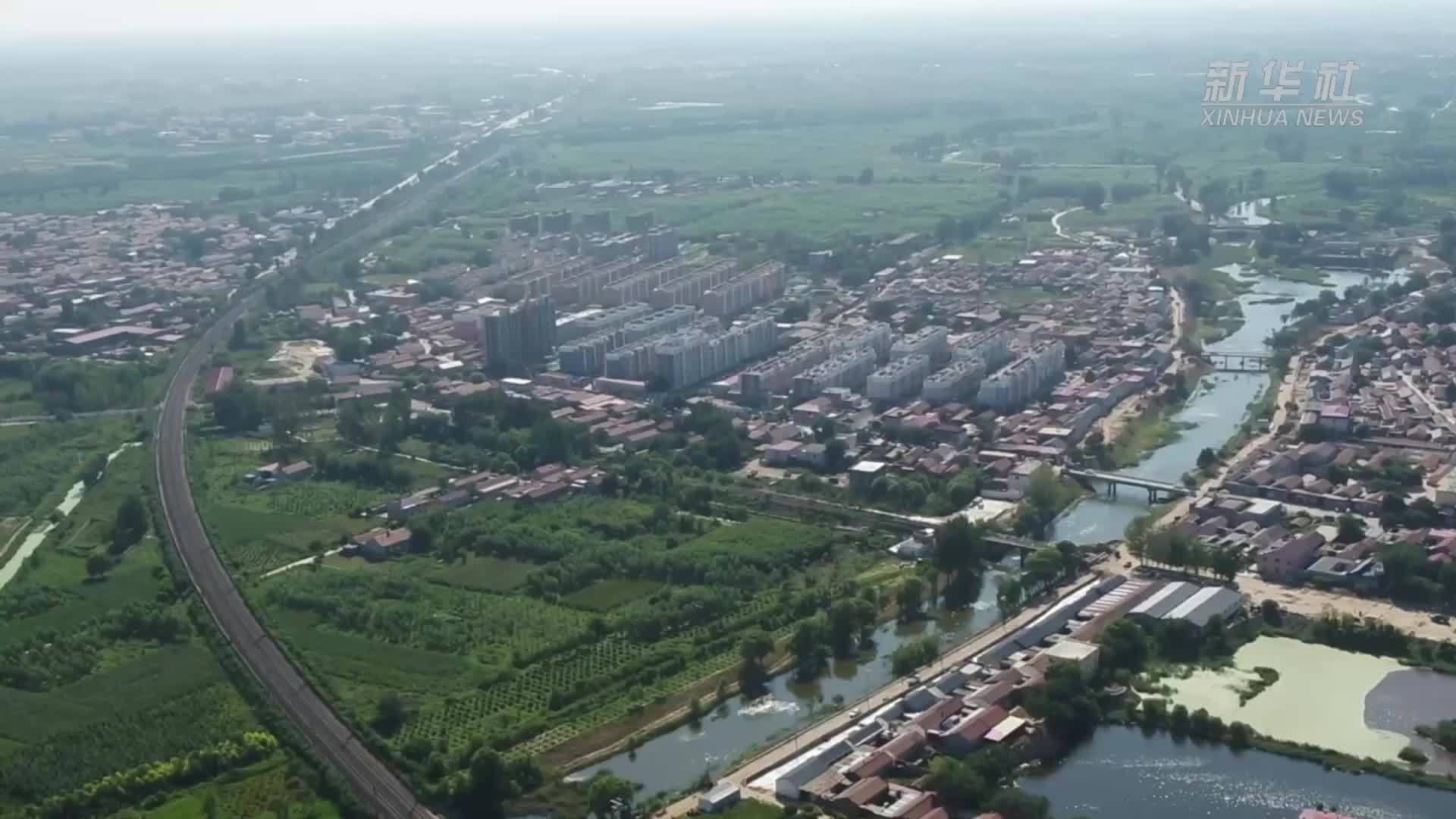 河北沧州：高端制造上“云端”