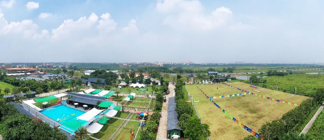 酷贝e族宠物文化基地