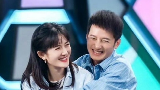 李维嘉因为谢娜才下决心复出封面图