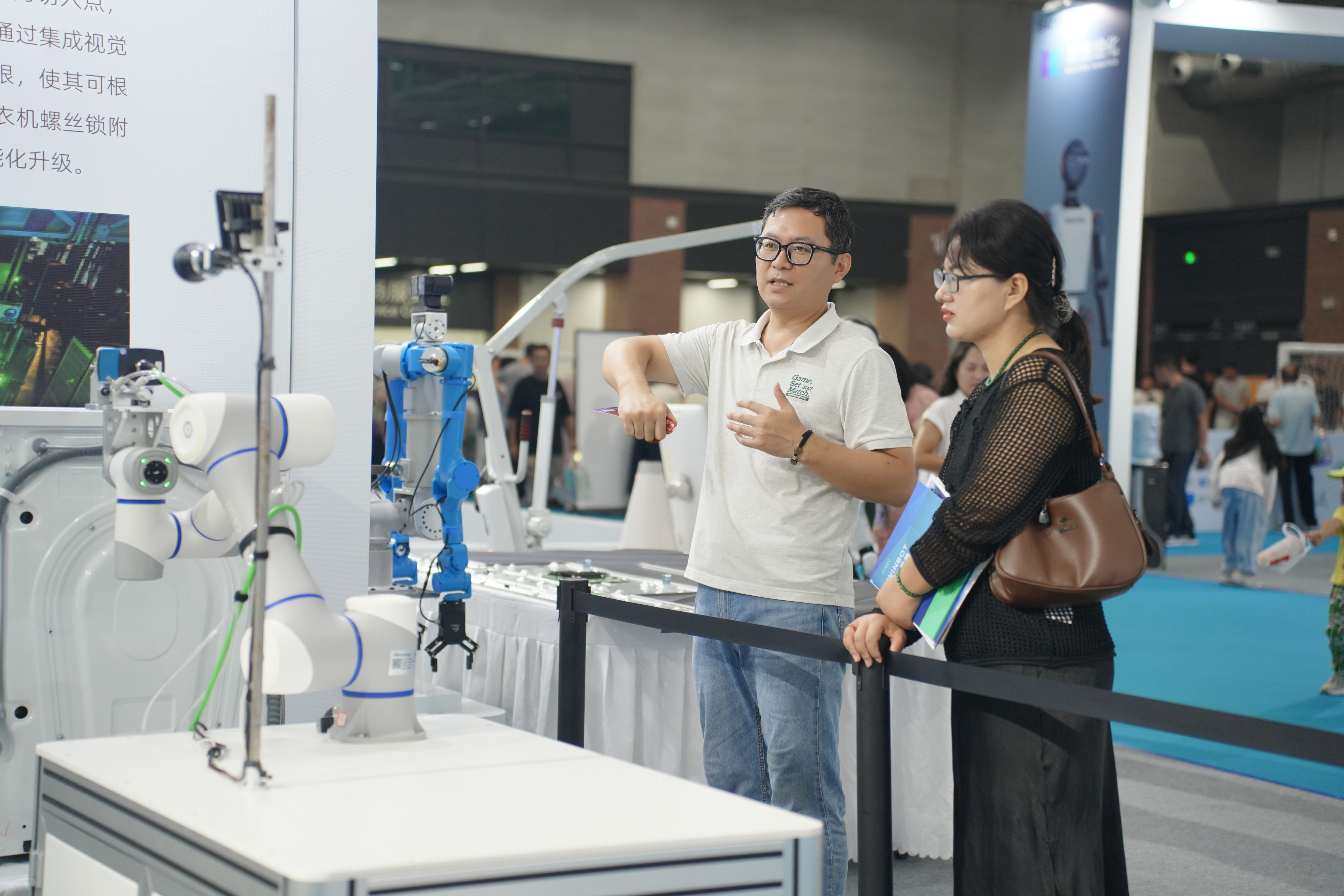 2025东亚海洋博览会：海上“潮品”，洞见海洋未来