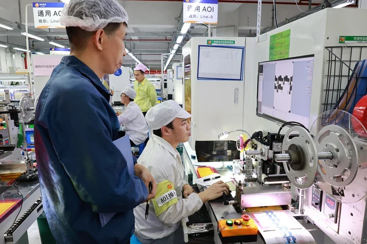 破解“鸿蒙开发工程师”等人才荒！龙岗高技能人才培养载体扩容至69家，领跑全市！