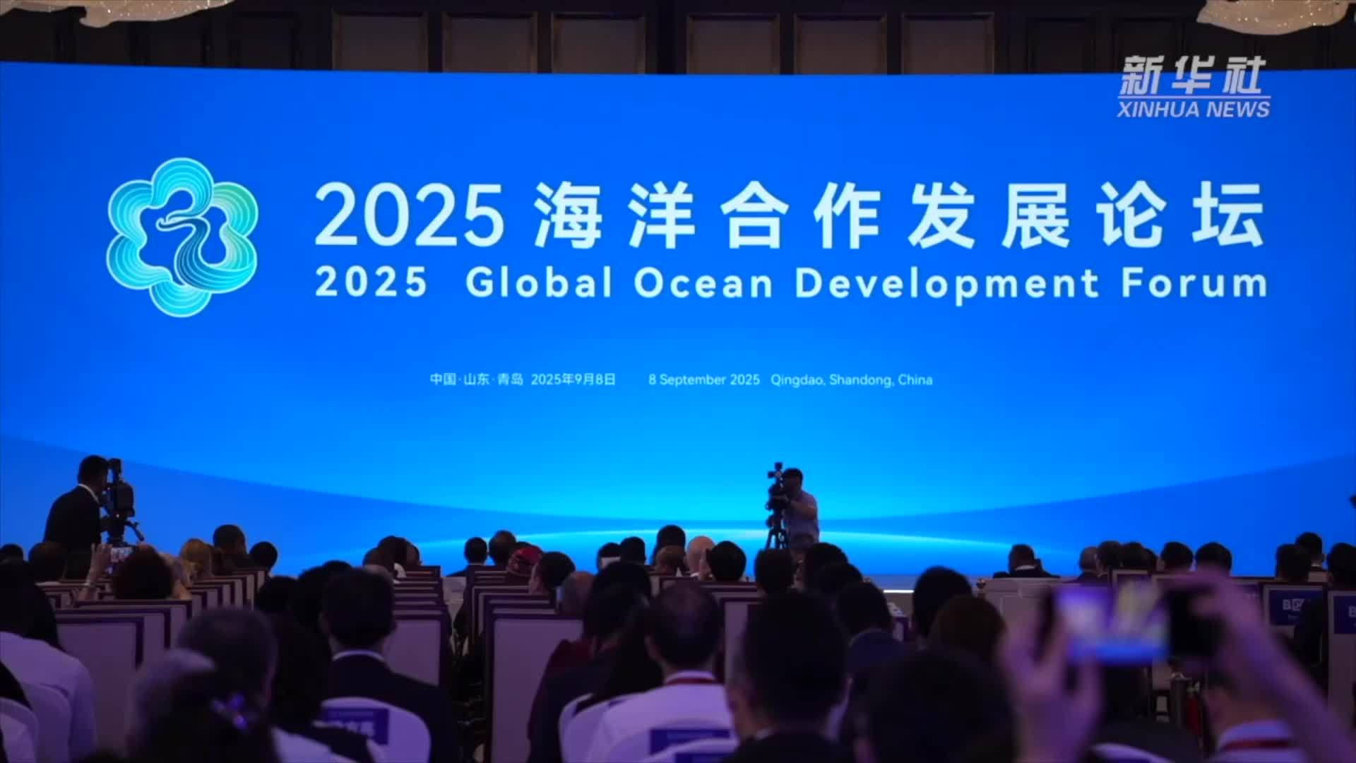 经济政策一线微观察｜当人工智能遇上海洋经济——“AI+”激发蓝色新动能