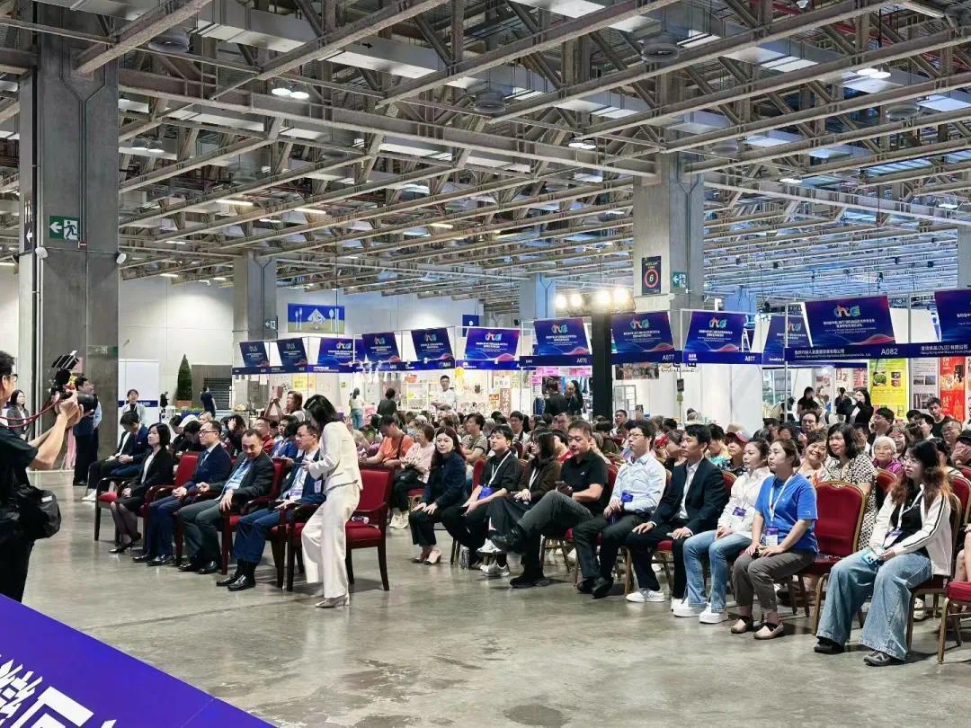 双区联动再启新程：景德镇陶瓷企业闪耀澳门高品会