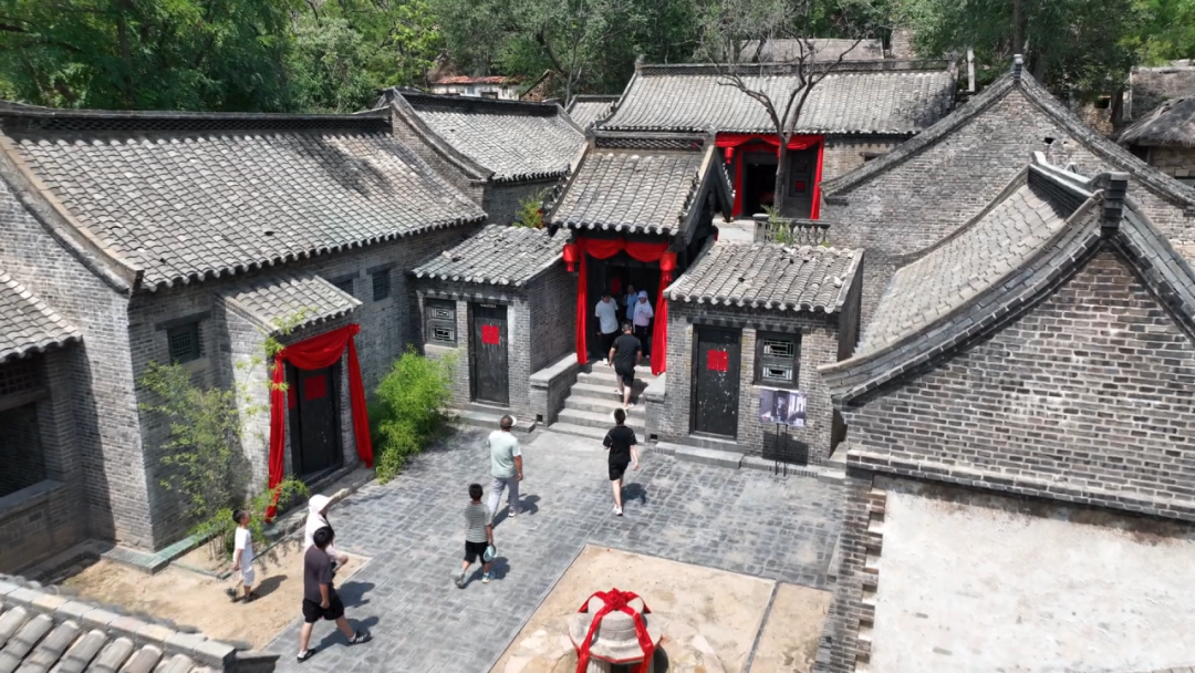 （图源：微信公众号临沂新闻）