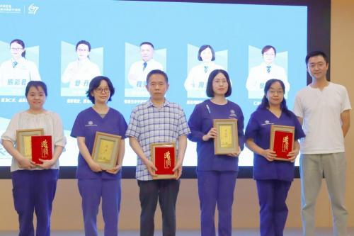 新华六十七载仁心赓续 益行践初心书写新章——成都新华医院建院67周年院庆圆满落幕