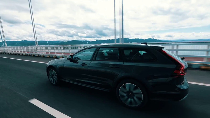 沃尔沃V90停产背后：中国旅行车市场的机遇与挑战