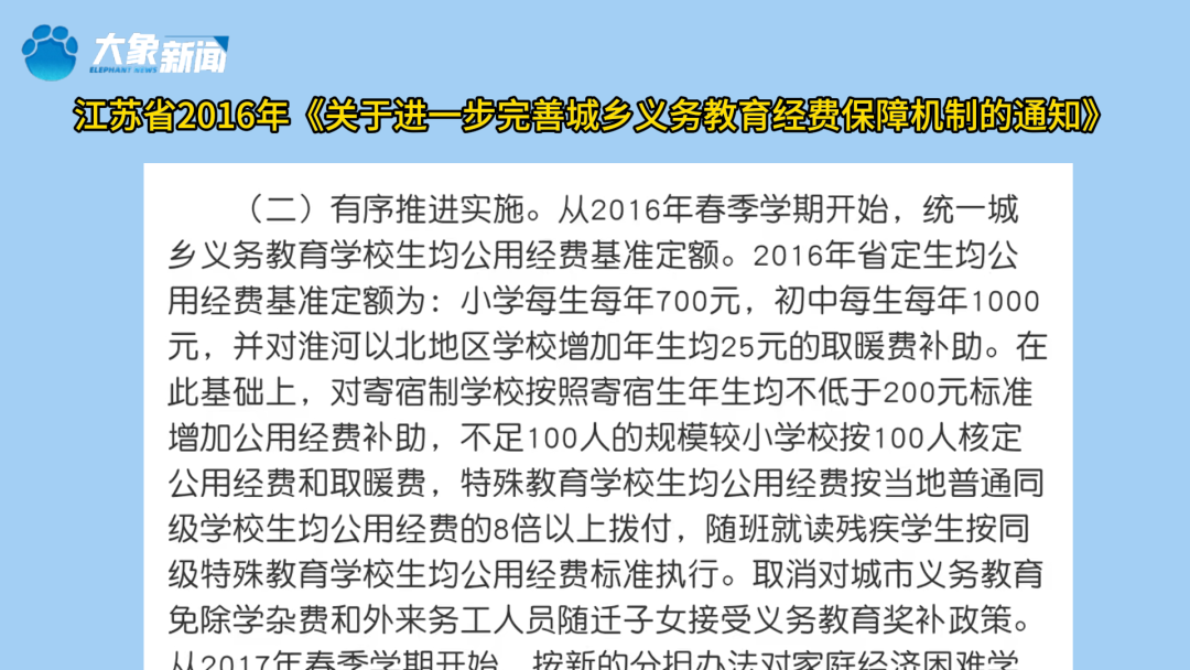 徐州一特教学校409万教育经费被扣,校长将教育部门告上法庭