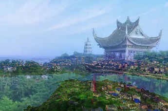 《资江谣》如何唱响一座城的灵魂