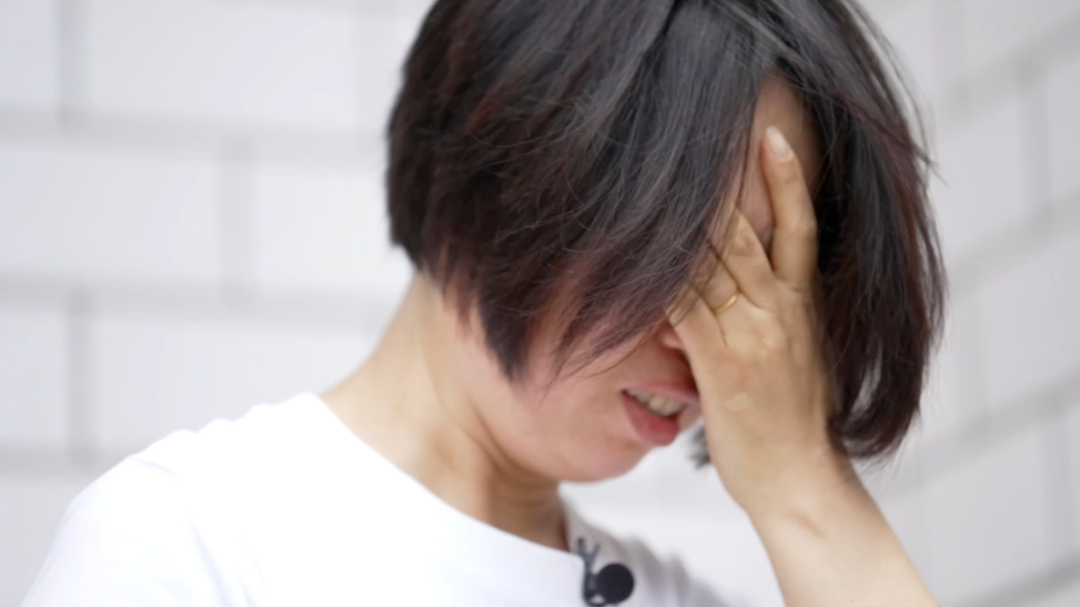 我家2个女儿1个儿子，穷的奶粉都喝不起，老公总说车到山前必有路，我决定去北京打工撑起这个家