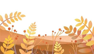 秋风起花粉飞　谨防鼻炎闹