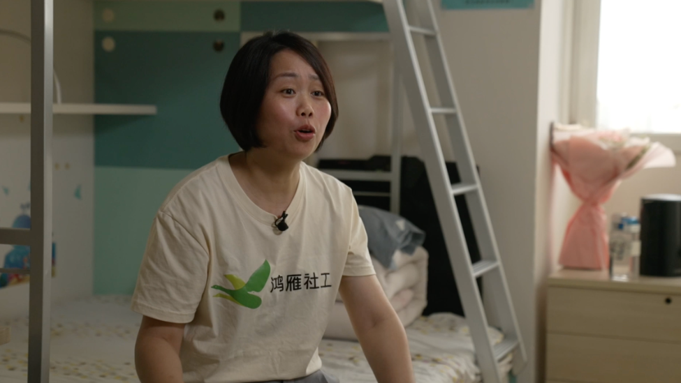 家政女工马秋玲：我每天工作16小时，拼命想干好这个活，但得到的却是差评，直到那次过年回家......