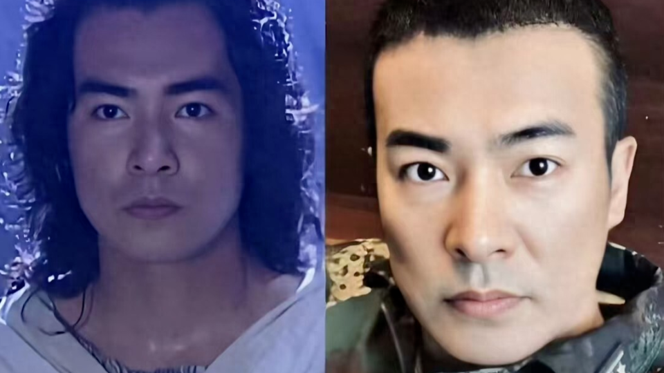 放弃保镖的职业去当演员，花光积蓄买下2套四合院，于波如今怎么样？封面图