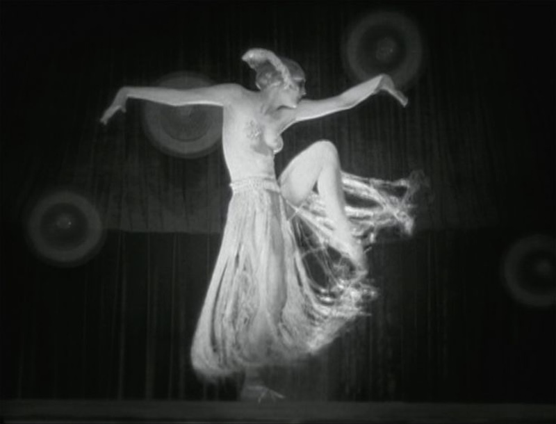 弗里茨·朗,《大都会》剧照,1927年,德国