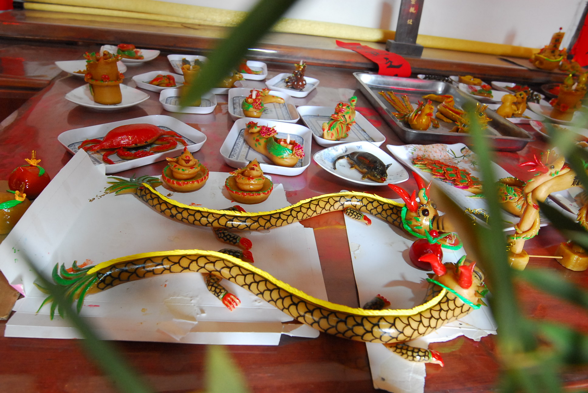 青岛乡里乡亲|指尖灯火照百年:豆面灯传承人宋玉芳的坚守与传承