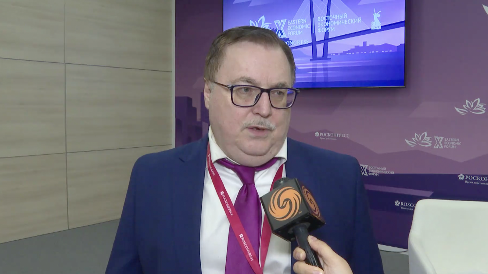 中俄经贸模式转型！俄罗斯专家：科技创新成合作新引擎