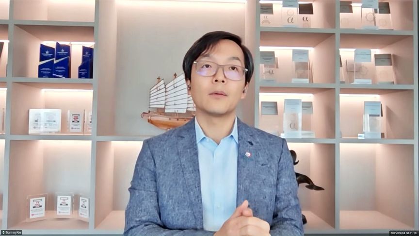 中国“智能经济”三步走 学者：要夯实底座、创造价值和输出规则