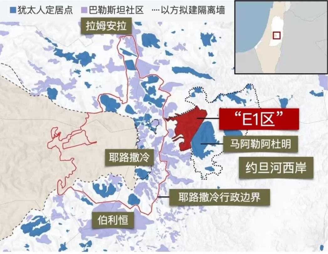 《奥斯陆协议》签署32周年 加沙沦为全球最大人间地狱