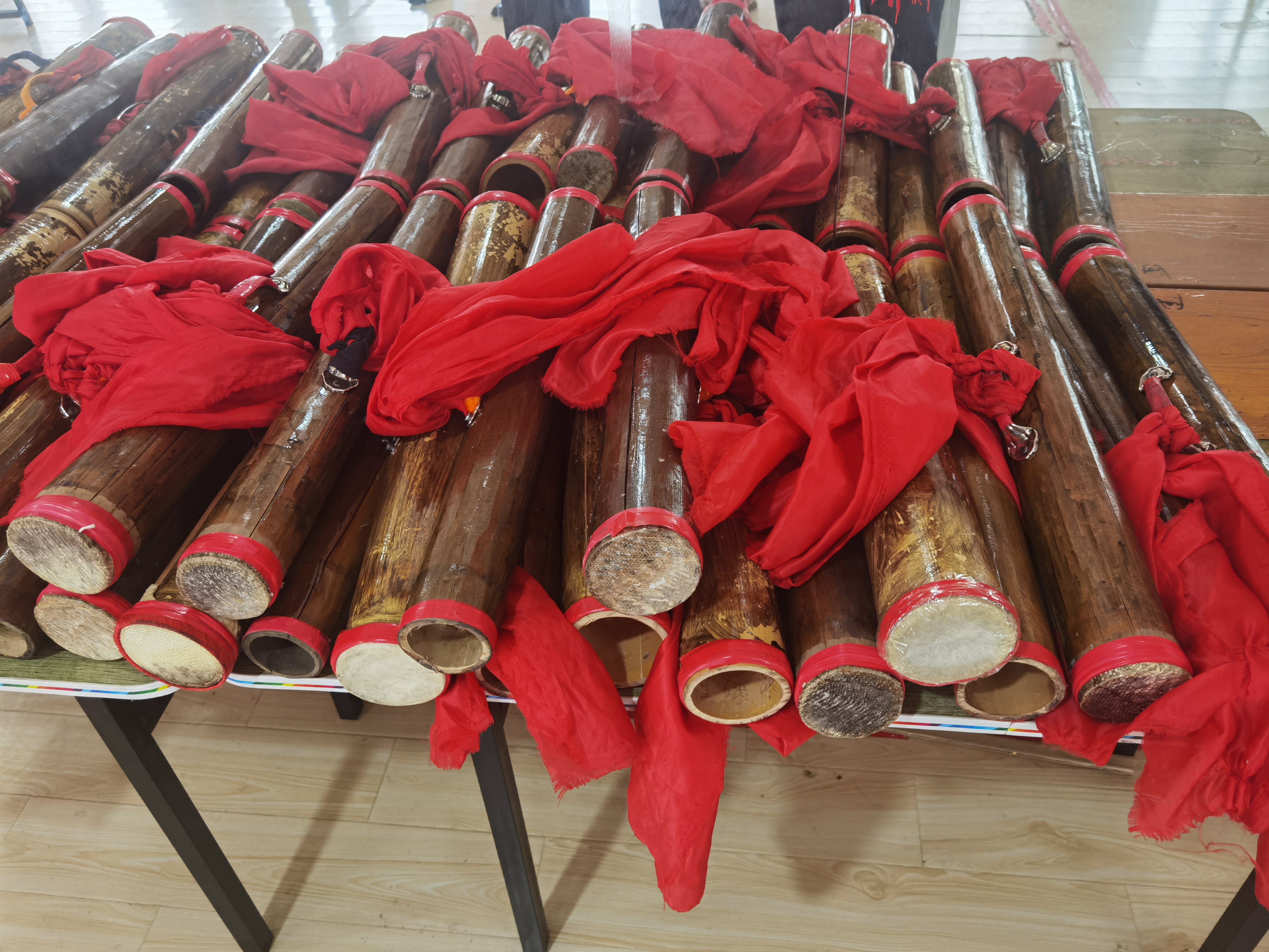 青岛乡里乡亲|宿流渔岛记忆博物馆:老物件里“打捞”红岛渔家乡愁