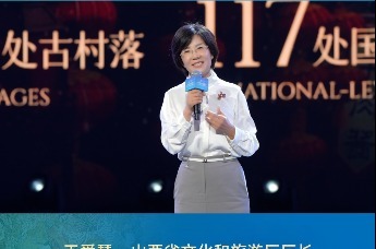 时光厚爱的宝藏之地 山西是大地上的博物馆