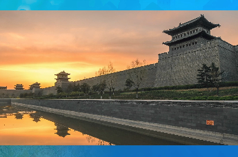 一步一古建 一眼即千年