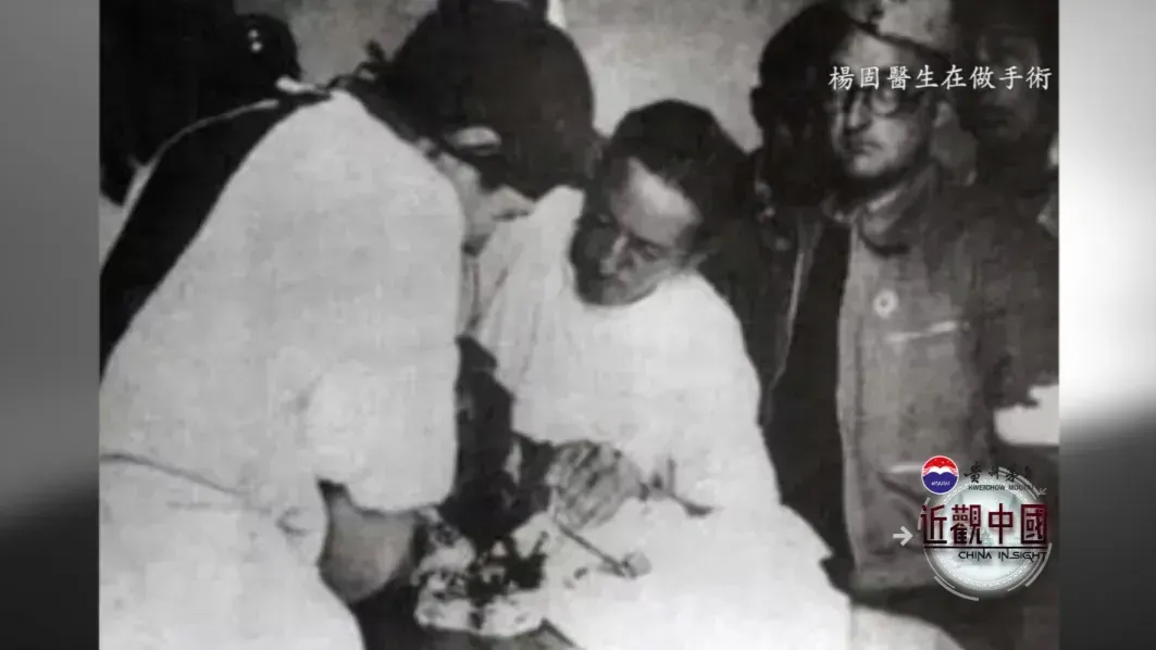 从文化差异被拒绝到成为“神医”，国际援华医生经历过怎样的故事？