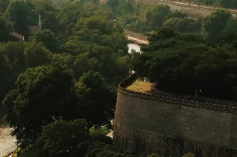 “共同的遗产，共同的世界”之中意高校联合设计实践营开营：以创意设计助力明城墙申遗