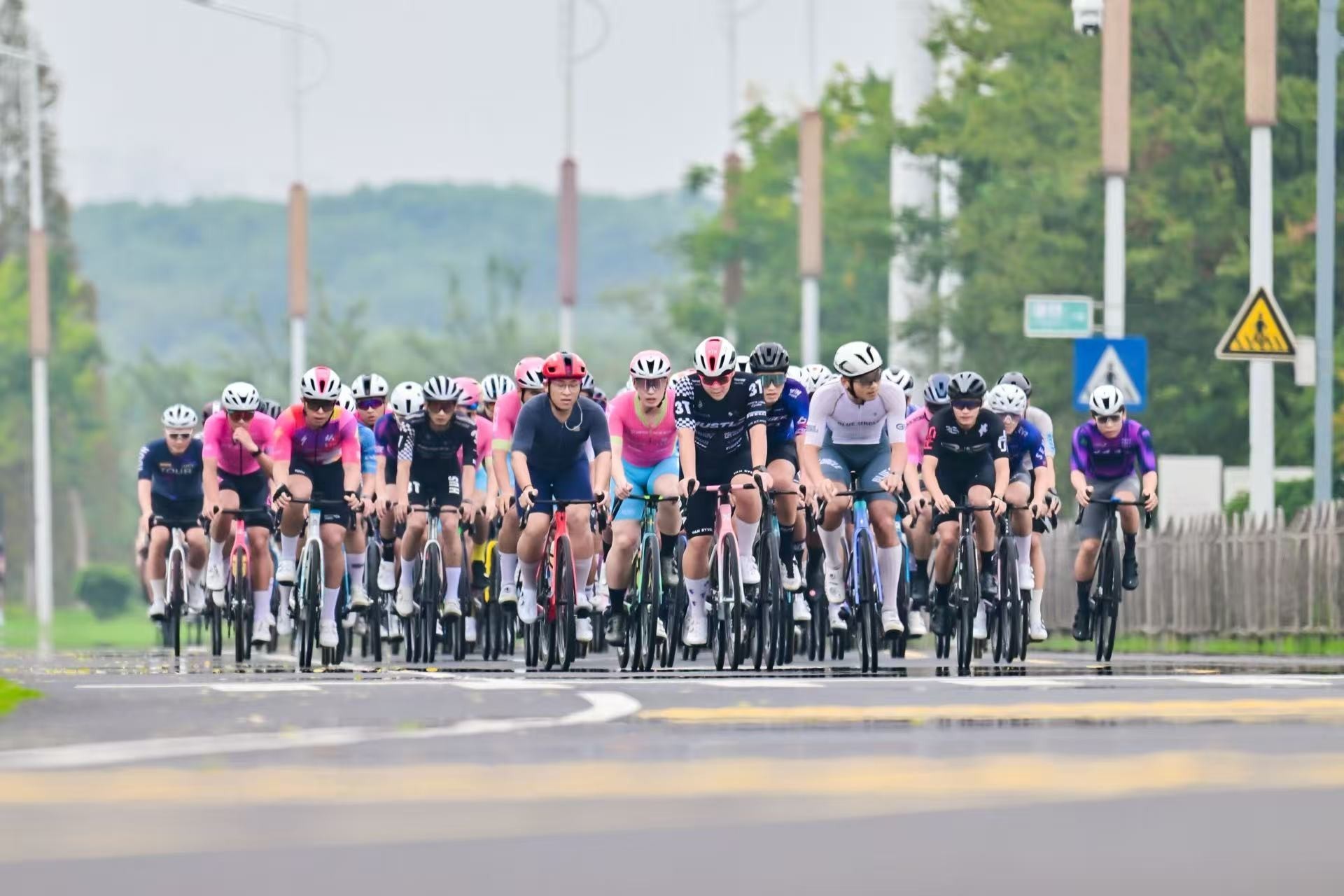 骑行苏州“西海岸”，邂逅“太湖时代”文体旅商绮梦